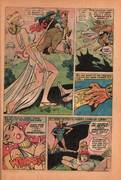 Wonder Woman v1 #209: Attack of the sky demons: 1